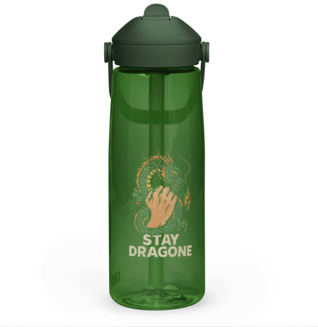 Dragone water bottle™