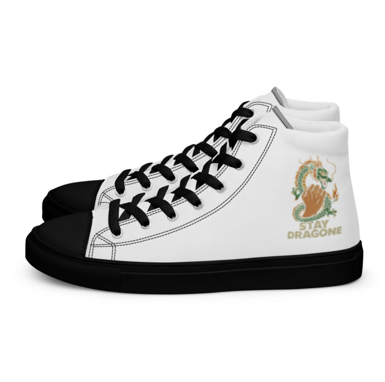 Dragone White shoes™